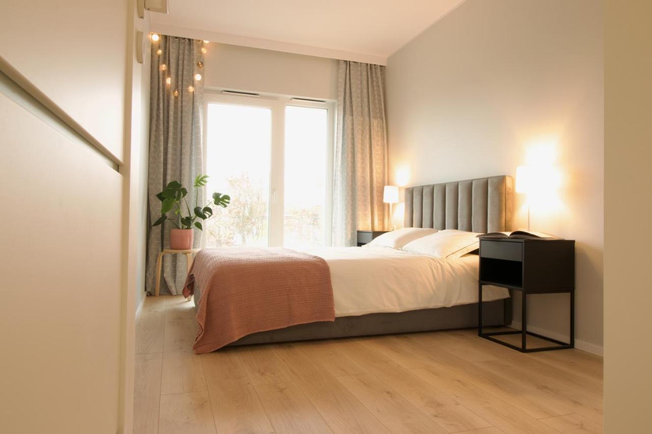 Apartment Hygge Malta - Nowy *