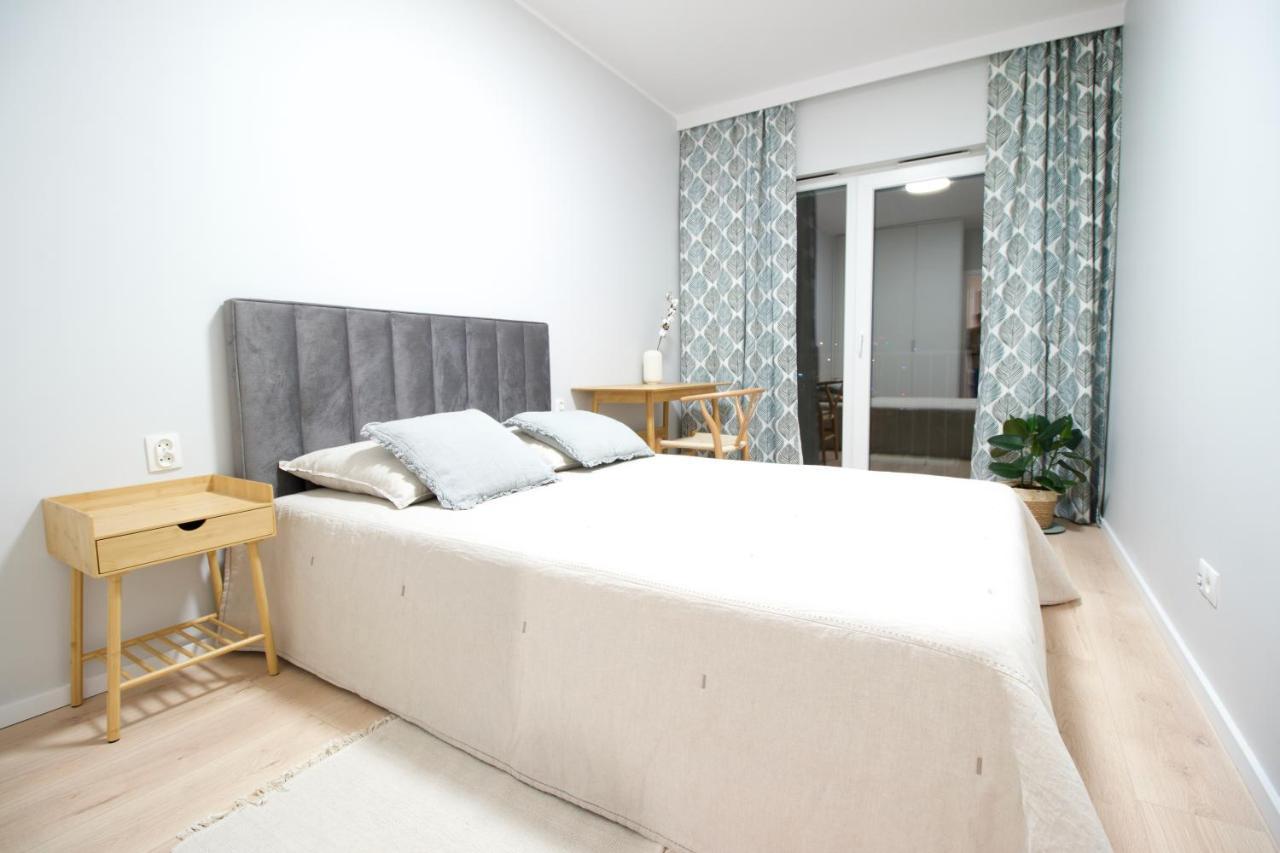 Hygge Malta - Nowy Apartment *